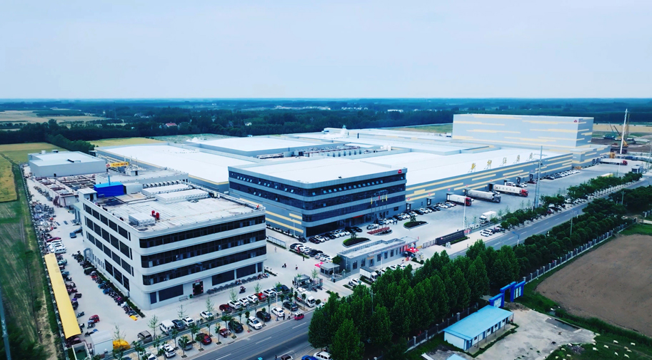 湖北新柳伍食品集團(tuán)有限公司