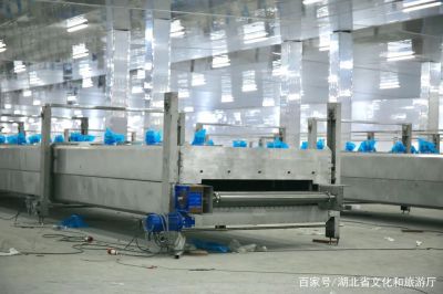 新柳伍集團(tuán)：抓好發(fā)展“牛鼻子” 推動(dòng)項(xiàng)目“虎年紅”